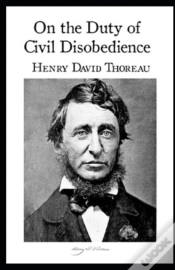 Capa do artigo On The Duty Of Civil Disobedience Annotated