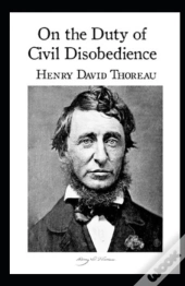 On The Duty Of Civil Disobedience Annotated