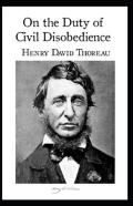 On The Duty Of Civil Disobedience Annotated