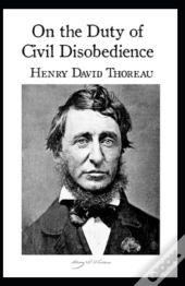 On The Duty Of Civil Disobedience Annotated