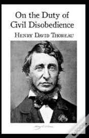 Capa do artigo On The Duty Of Civil Disobedience Annotated