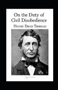 On The Duty Of Civil Disobedience Annotated