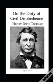 Capa do artigo On The Duty Of Civil Disobedience Annotated