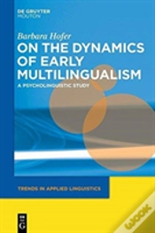Capa do artigo On The Dynamics Of Early Multilingualism