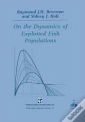 On The Dynamics Of Exploited Fish Populations