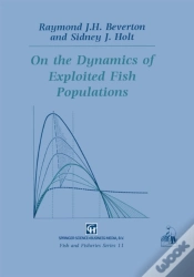 Capa do artigo On The Dynamics Of Exploited Fish Populations