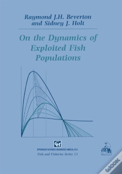 Capa do artigo On The Dynamics Of Exploited Fish Populations