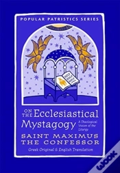 Capa do artigo On The Ecclesiastical Mystagogy