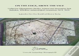 On The Edge, Above The Vale