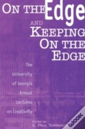 Capa do artigo On The Edge And Keeping On The Edge
