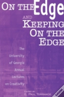 Capa do artigo On The Edge And Keeping On The Edge