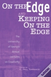 Capa do artigo On The Edge And Keeping On The Edge