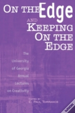 Capa do artigo On The Edge And Keeping On The Edge