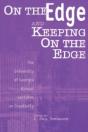 On The Edge And Keeping On The Edge - Preview