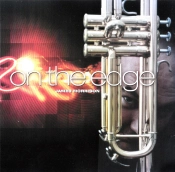 Capa do artigo On The Edge - CD