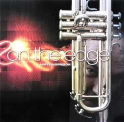 Capa do artigo On The Edge - CD