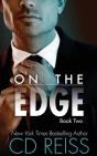 On The Edge - Preview