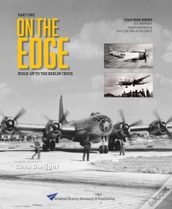 Capa do artigo On The Edge