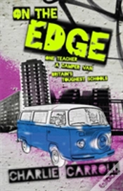 Capa do artigo On The Edge