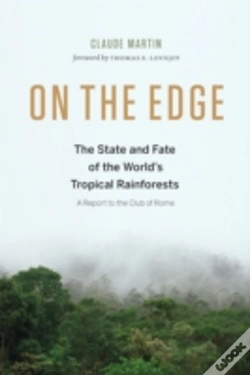 Capa do artigo On The Edge