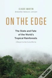 Capa do artigo On The Edge