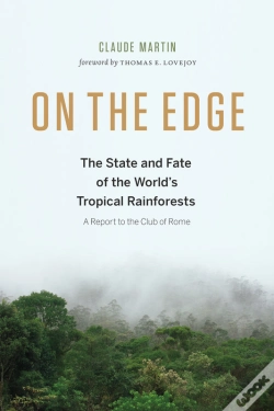 Capa do artigo On The Edge