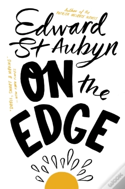 Capa do artigo On The Edge