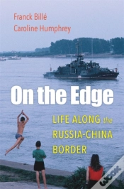 Capa do artigo On The Edge