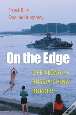 Capa do artigo On The Edge