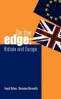 On The Edge - Preview
