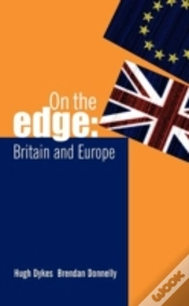 Capa do artigo On The Edge