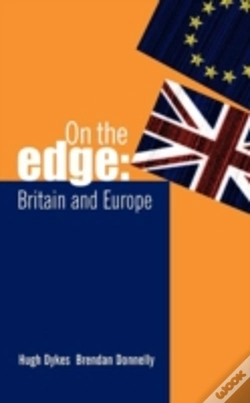 Capa do artigo On The Edge