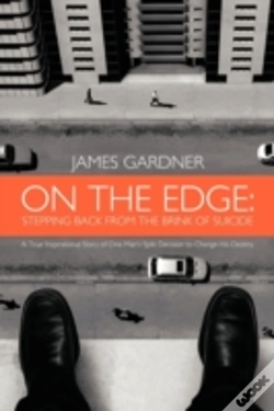 Capa do artigo On The Edge