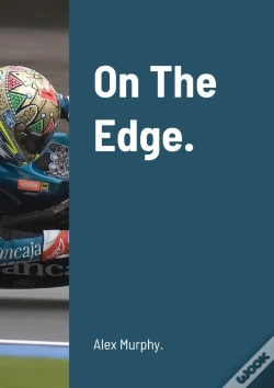 Capa do artigo On The Edge.