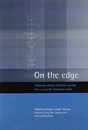 On The Edge - Preview
