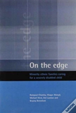 Capa do artigo On The Edge