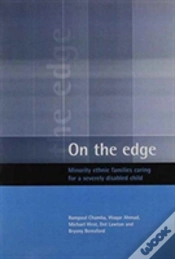 Capa do artigo On The Edge