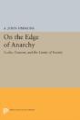 On The Edge Of Anarchy - Preview