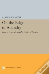 On The Edge Of Anarchy