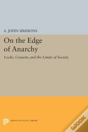 Capa do artigo On The Edge Of Anarchy