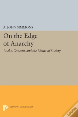Capa do artigo On The Edge Of Anarchy