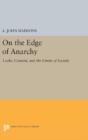 On The Edge Of Anarchy - Preview
