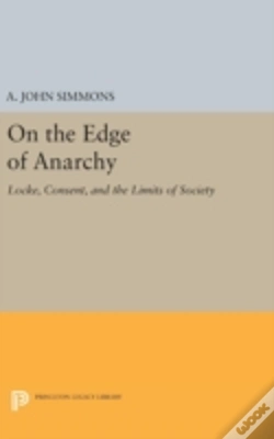 Capa do artigo On The Edge Of Anarchy