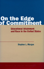 On The Edge Of Commitment - Preview