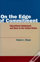 On The Edge Of Commitment