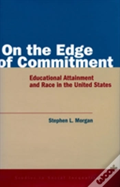 Capa do artigo On The Edge Of Commitment