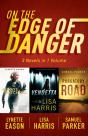 On The Edge Of Danger - Preview