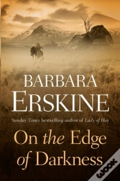Capa do artigo On The Edge Of Darkness