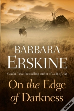 Capa do artigo On The Edge Of Darkness