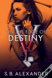 On The Edge Of Destiny